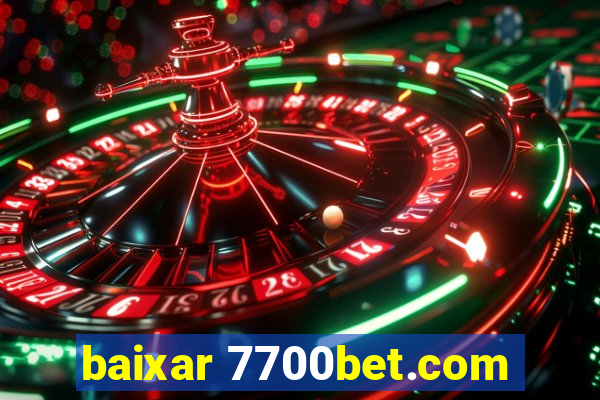 baixar 7700bet.com